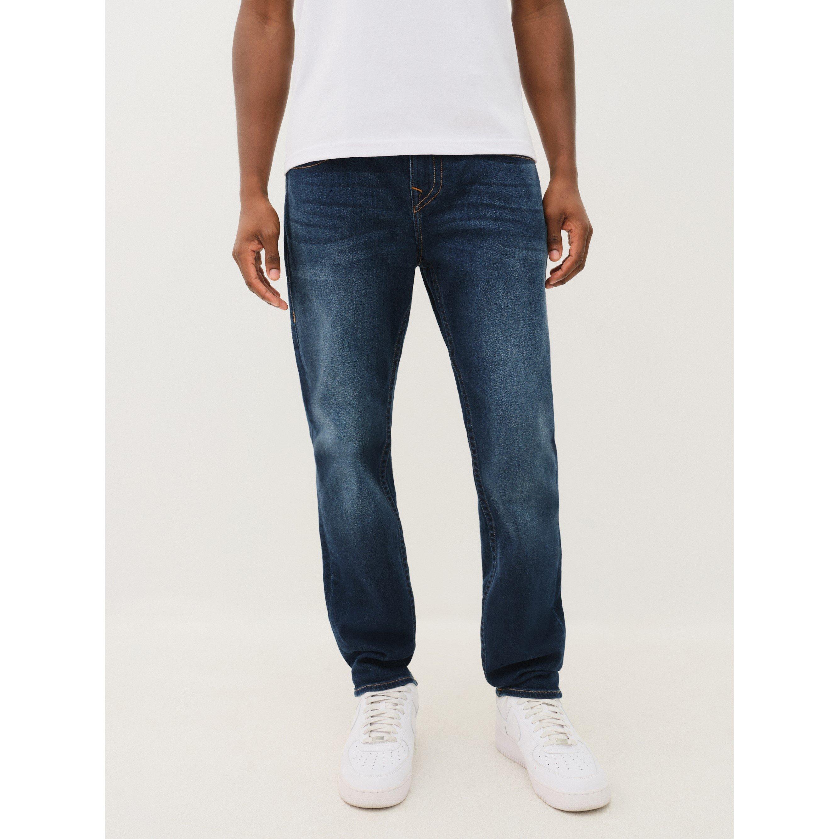 True Religion Rocco Skinny Jean