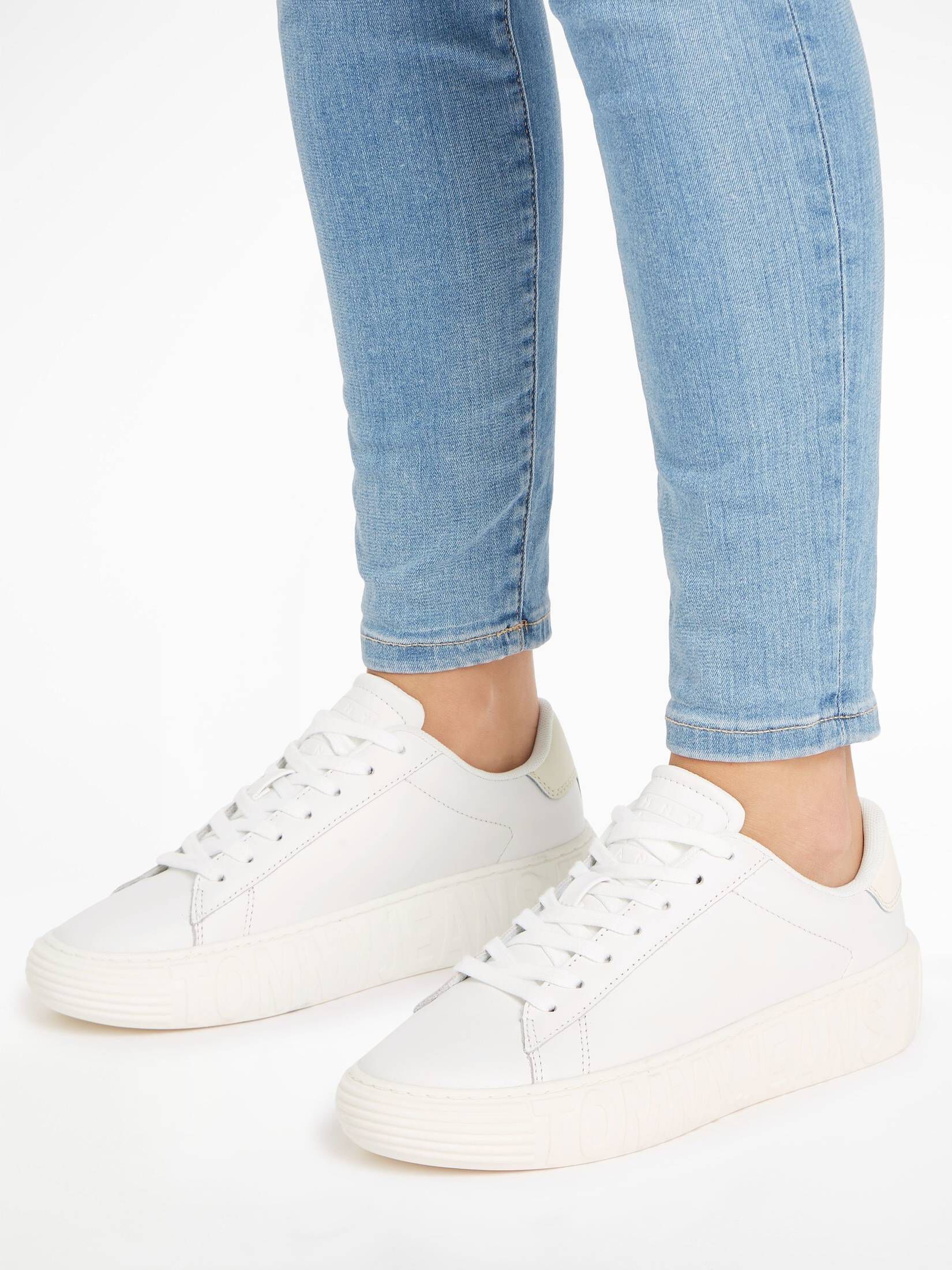 Tommy Hilfiger| Damen Sneaker