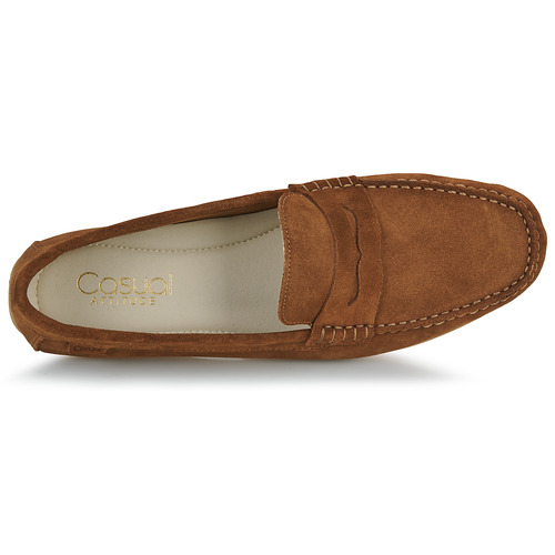 Casual Attitude - OSANA - Camel