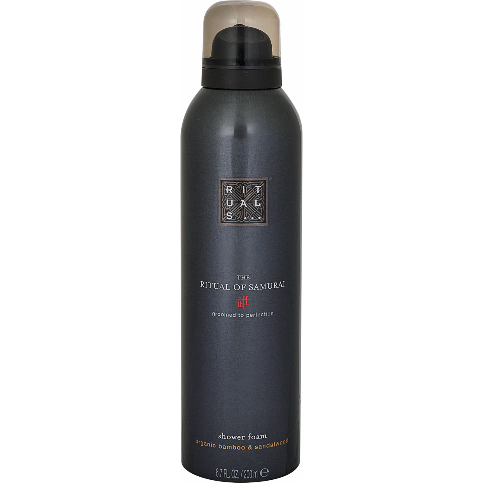 Rituals Duschschaum The Ritual of Samurai 200 ml