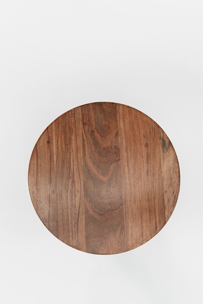 Sissy-Boy Houten bijzettafel chess