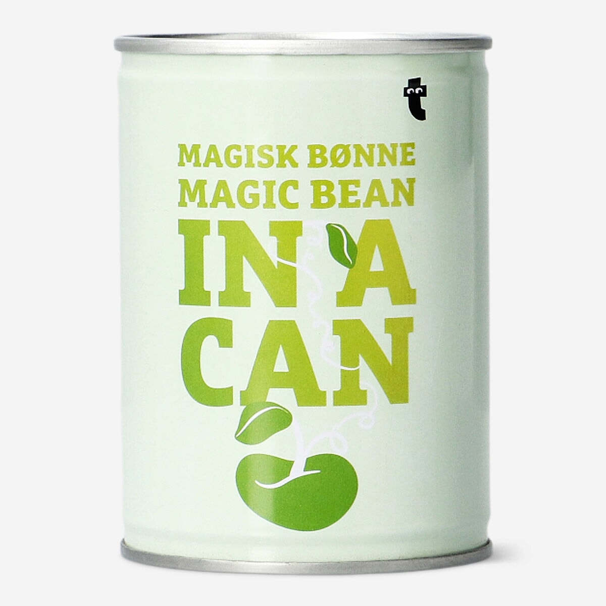 Dyrk din egen magiske bønne