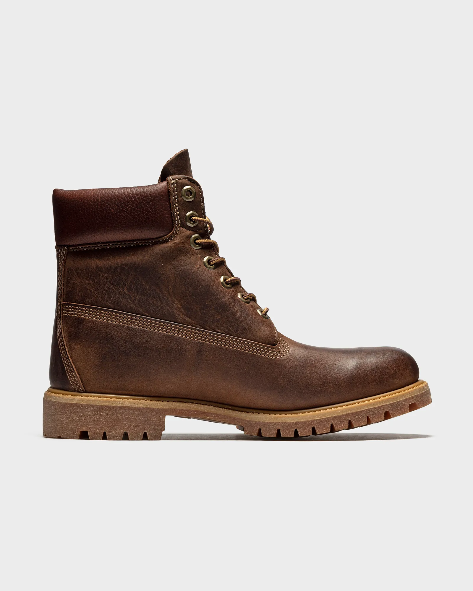 Bota Timberland Premium de 6 polegadas