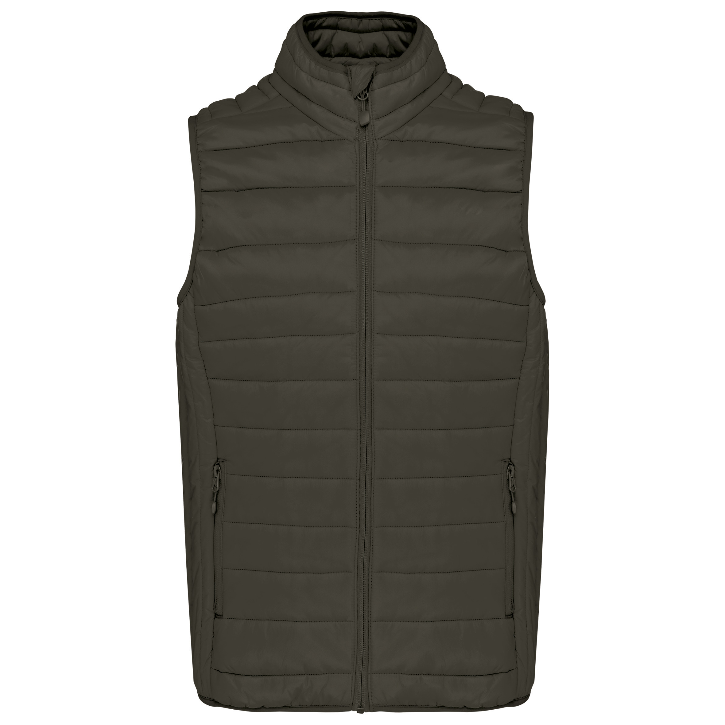 Kariban K6113 - Doudoune légère sans manches homme