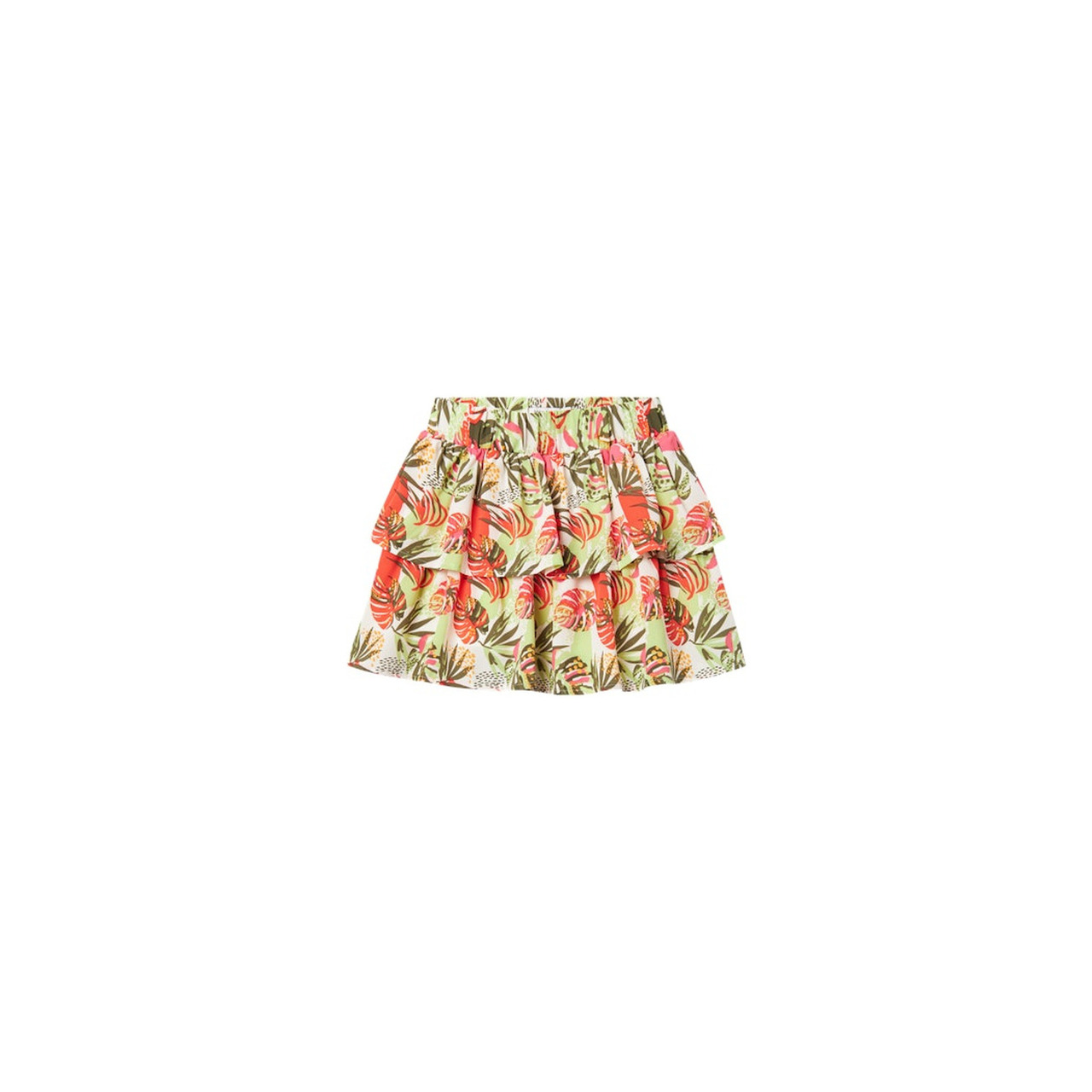 name it NKFVINAYA SKIRT FFF NOOS