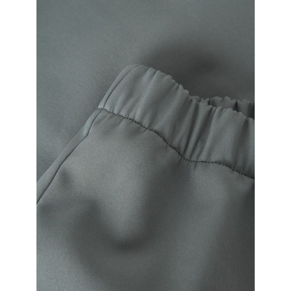 Køb Name It Balsam Green Nmmalfa08 Softshell Bukser Magic 1Fo