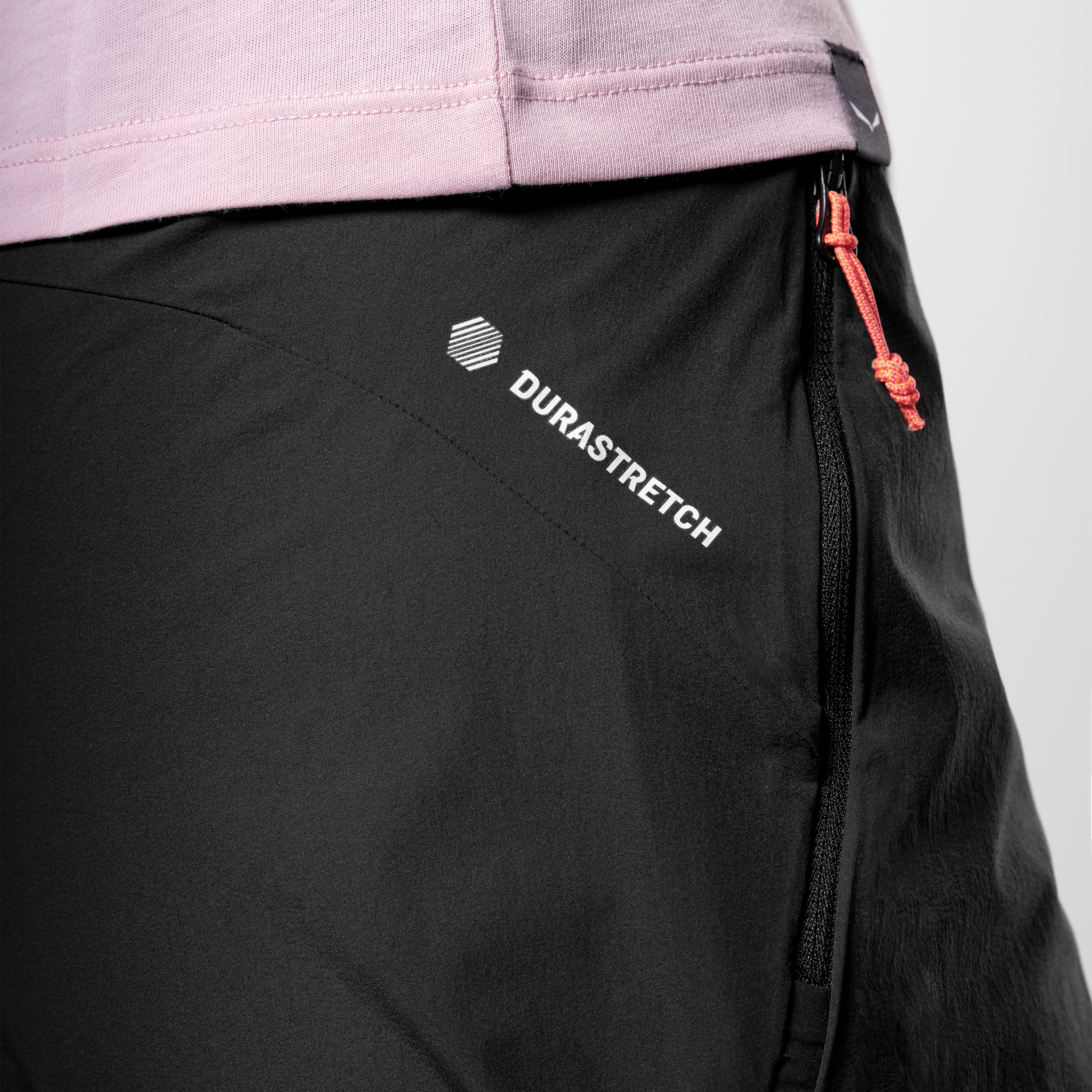 Puez Talvena Durastretch Kurze Hose Damen