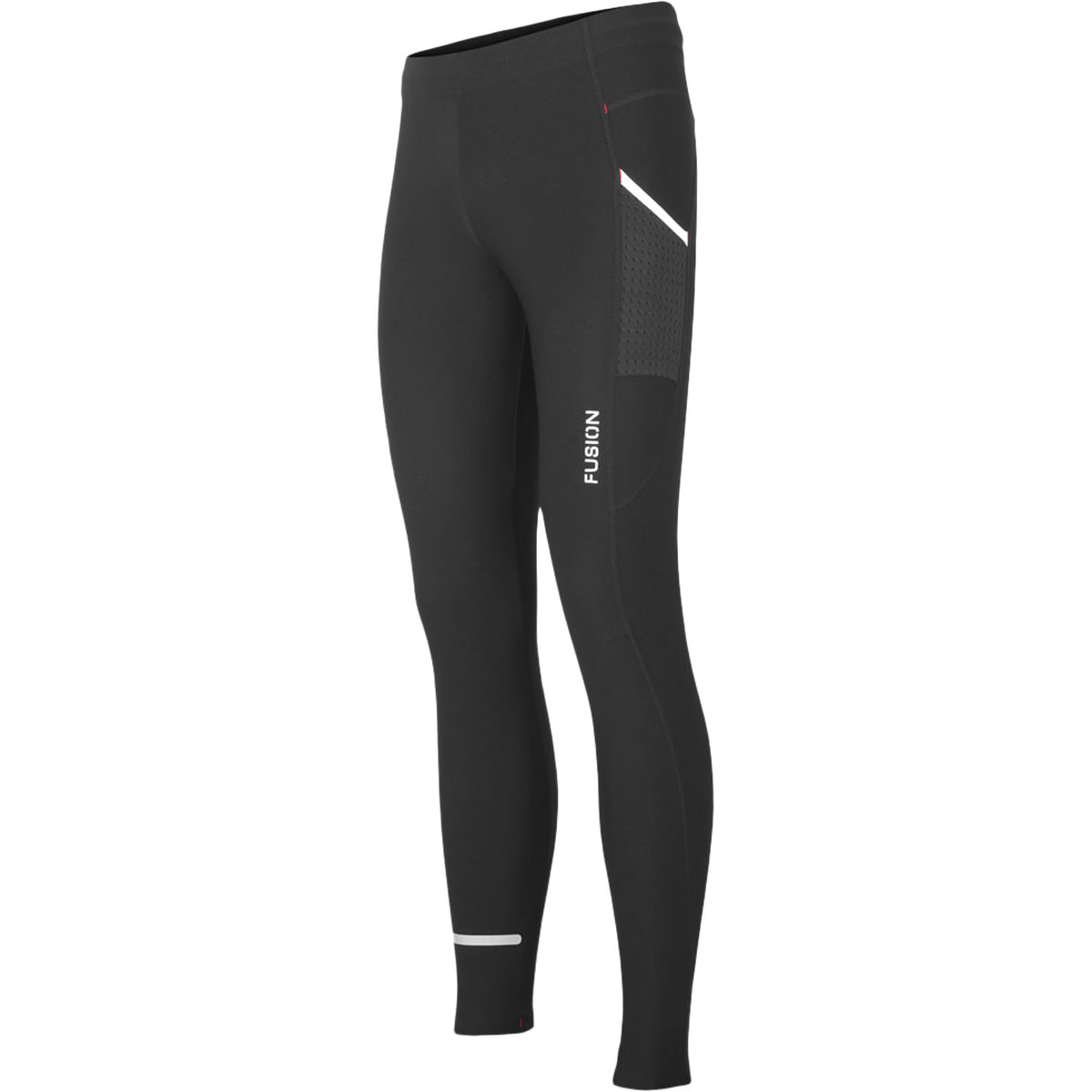 FUSION C3 Long Løbetights Unisex