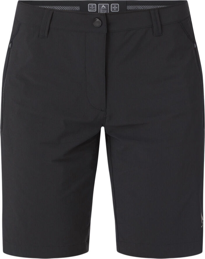 MCKINLEY Cammy II shorts Sort