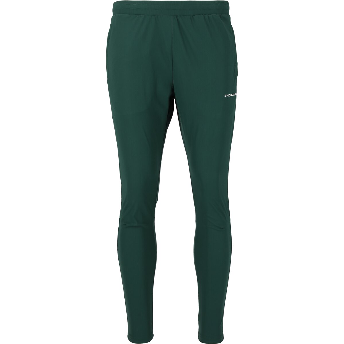 Endurance Dyne Tapered Løbebukser Herre