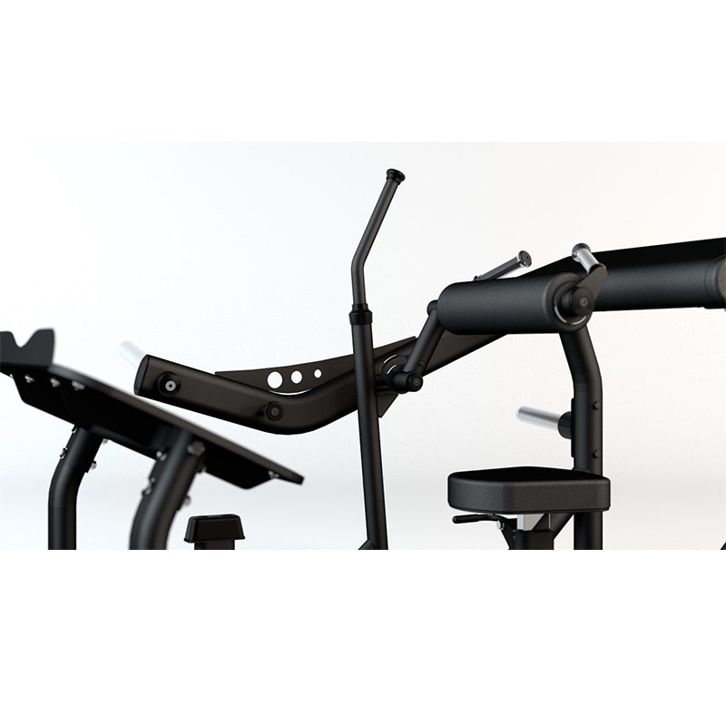 BH FITNESS Hip Thrust PL340B