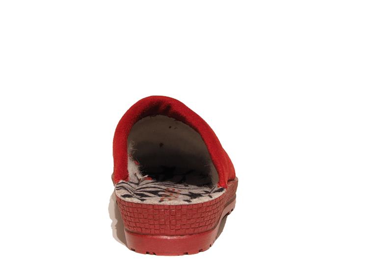 Rohde 2291 Rood