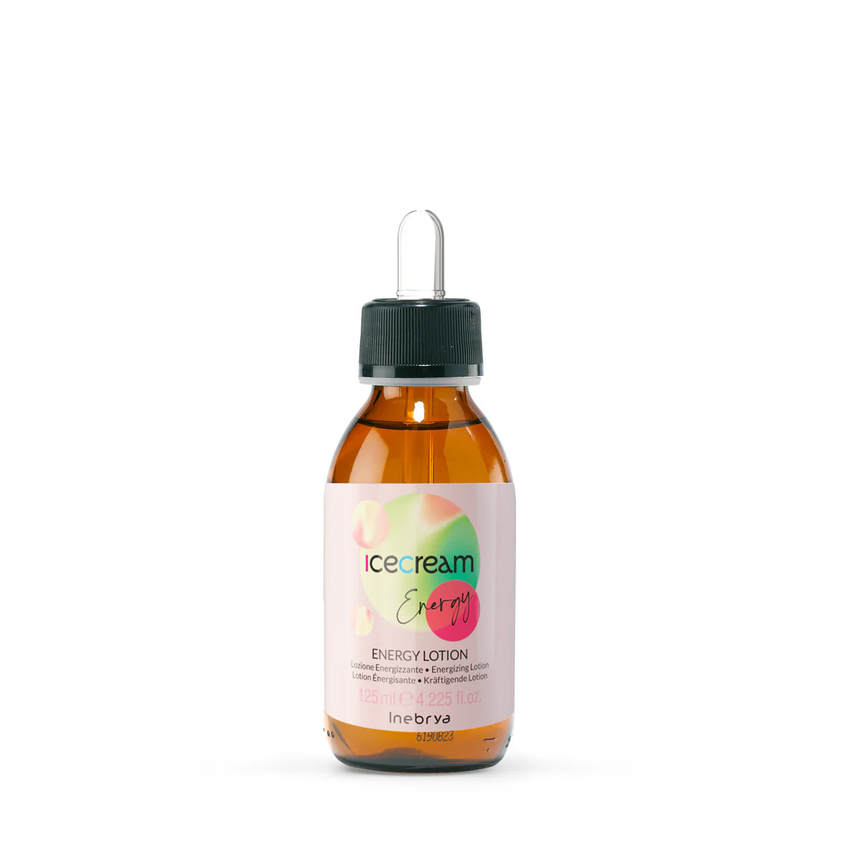 Traitement Sans Rinçage Anti-chute Energy 120ml