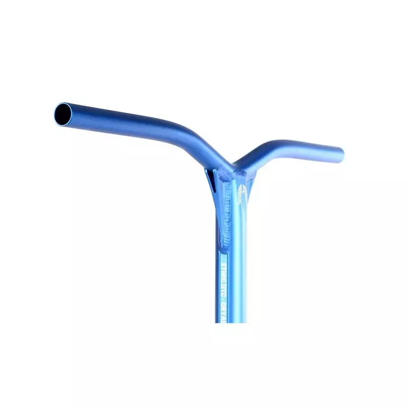 Guidon Trottinette ETHIC DTC Dryade Bar Bleu 620mm