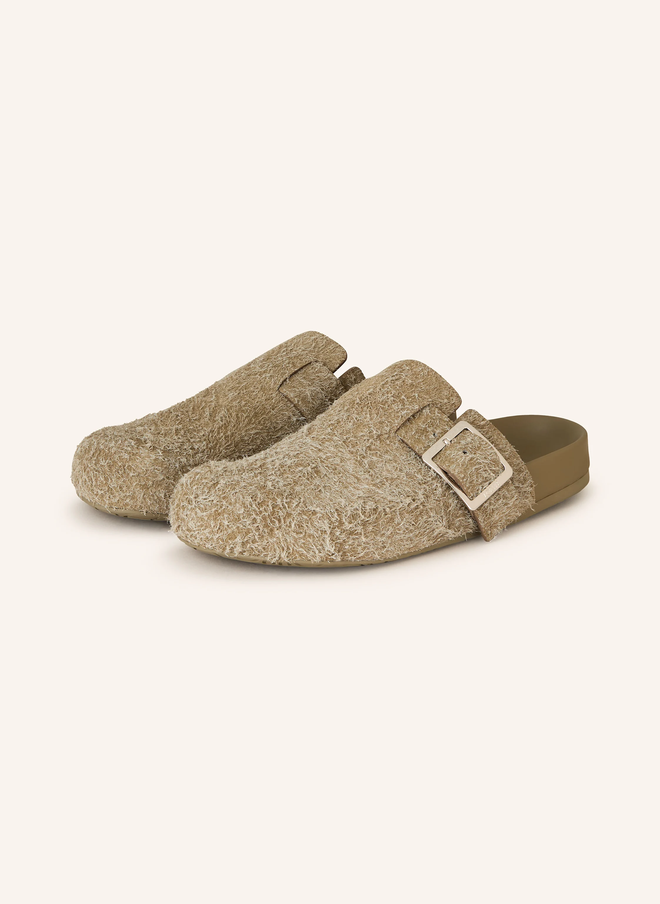 LOEWE Mules