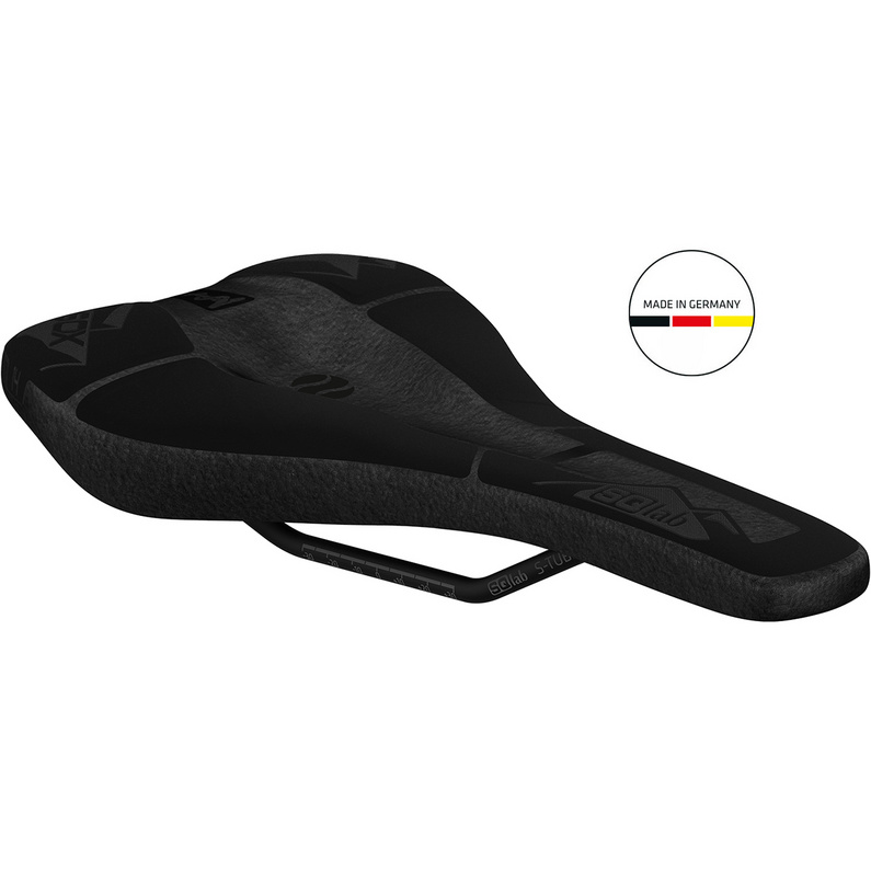 SQ-lab 6OX Infinergy Ergowave Active 2.1 Sattel