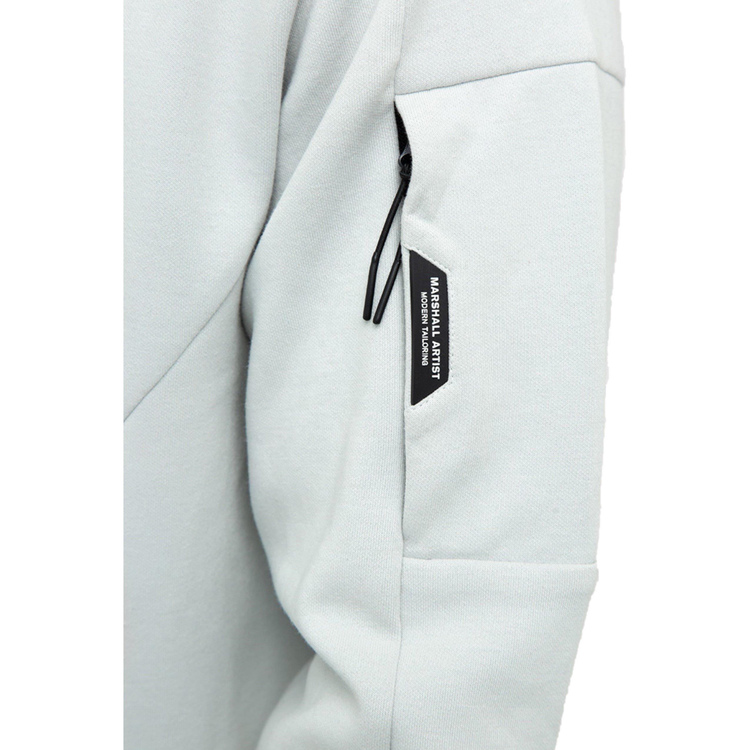 Marshall Artist MA Tecnica Hoodie Mens