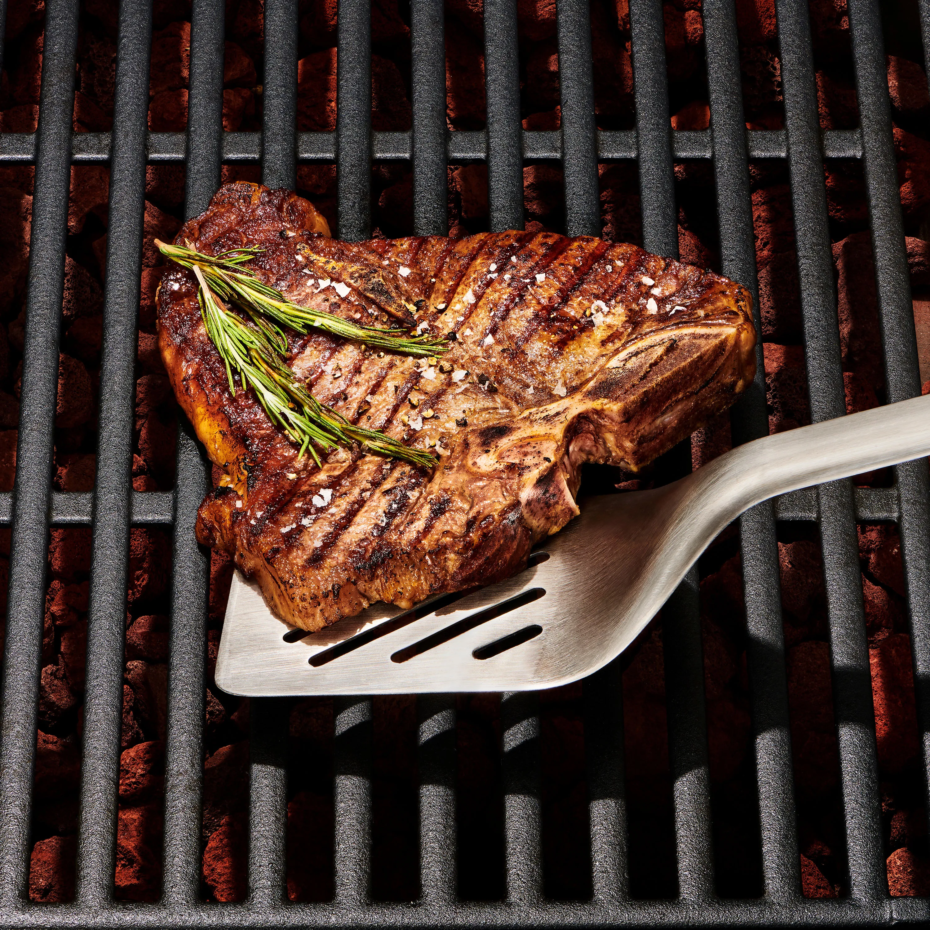 OXO Good Grips Grillpalet
