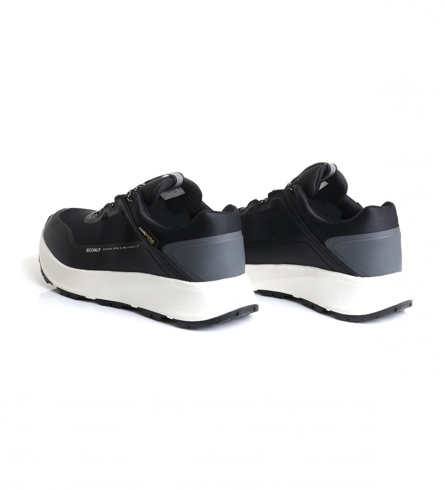 Tênis ECOALF Abantosalf Preto