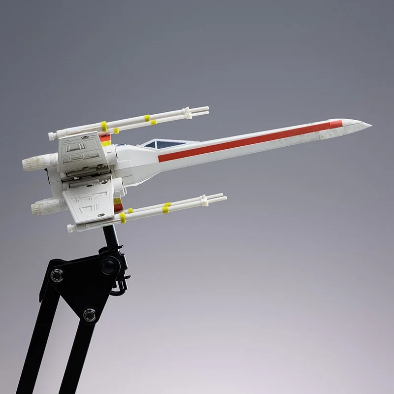 Star Wars - X Wing Posable Desk Light