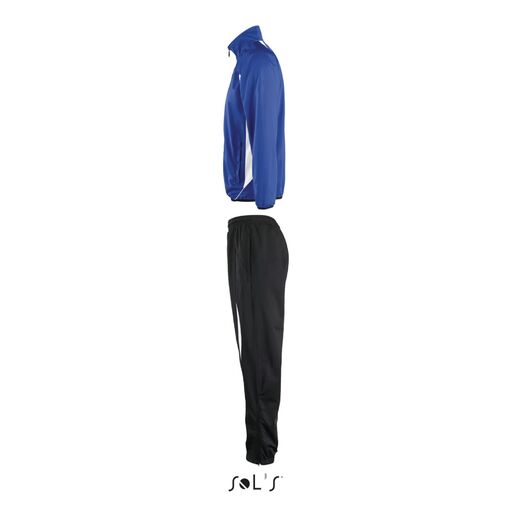 Conjunto de treino Club: calça e jaqueta
