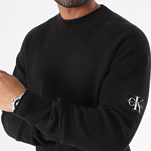 Pull 3986 Noir