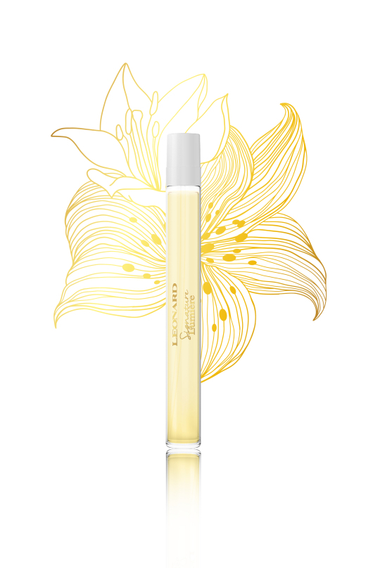 SIGNATURE LUMIERE - EAU DE PARFUM