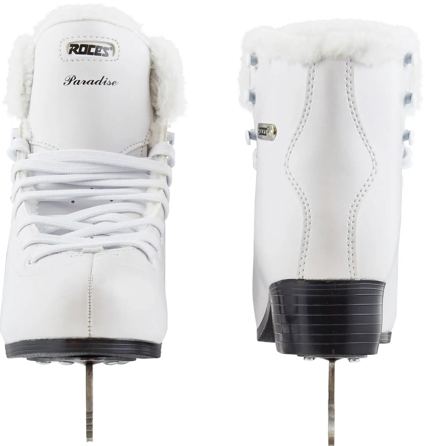 Roces Paradise Eco-Fur Kunstskøjter | SkatePro