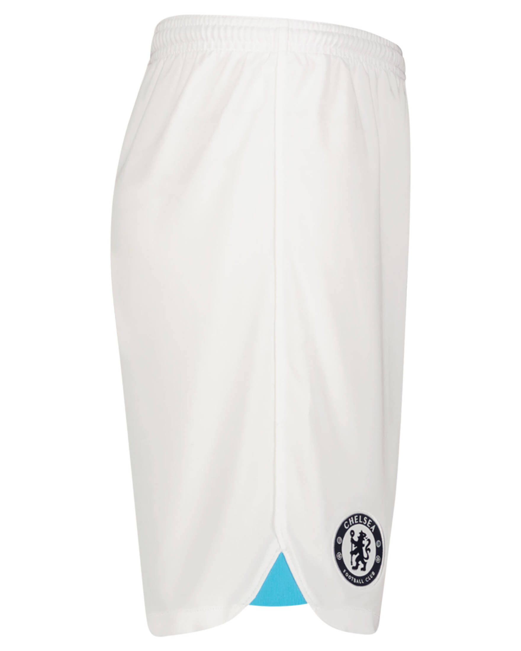 Nike| Kinder Fußballshorts Replica CHELSEA FC 2022/23 STADIUM HOME/AWAY