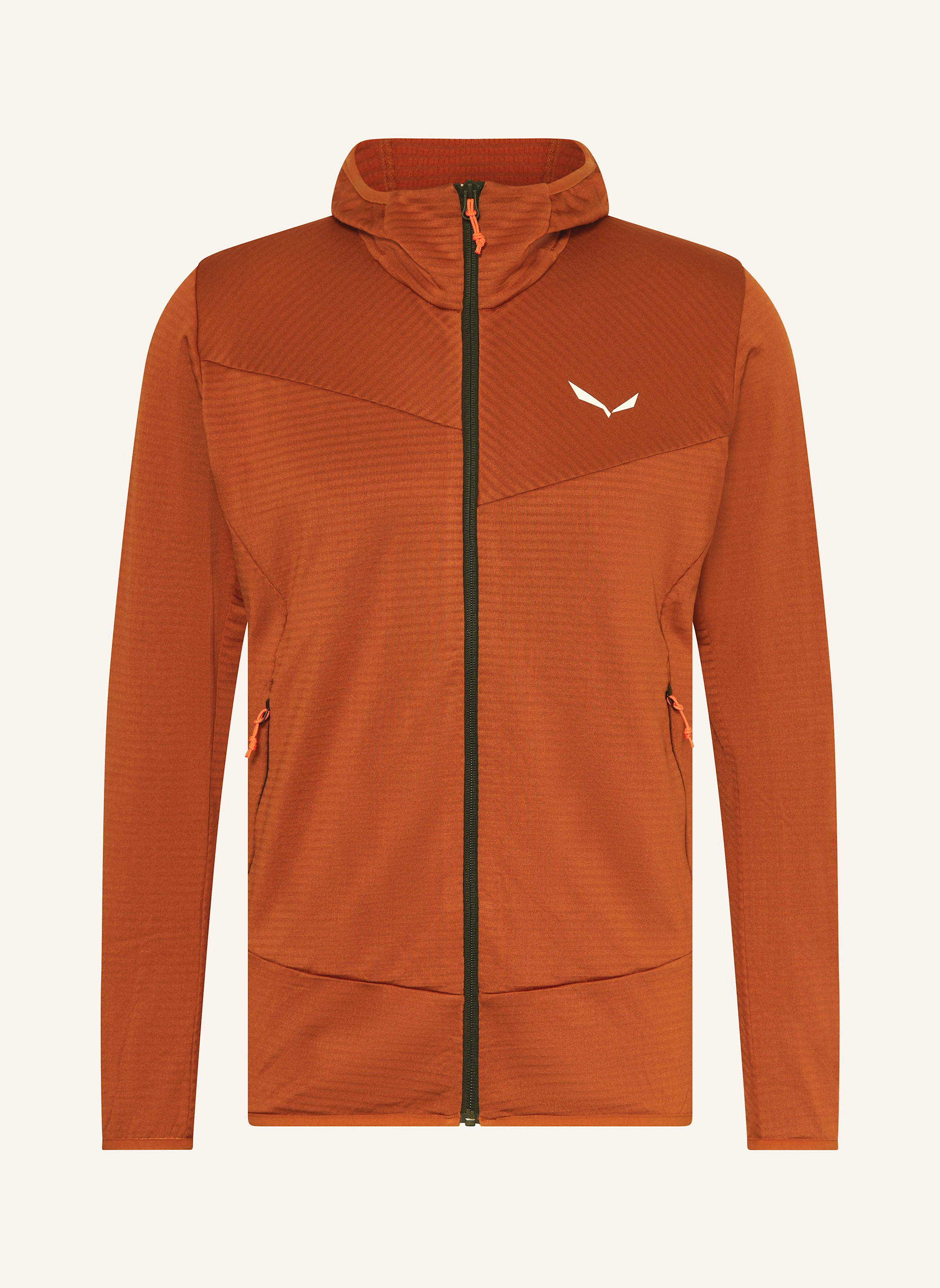 SALEWA Midlayer-Jacke PUEZ ALTAVIA
