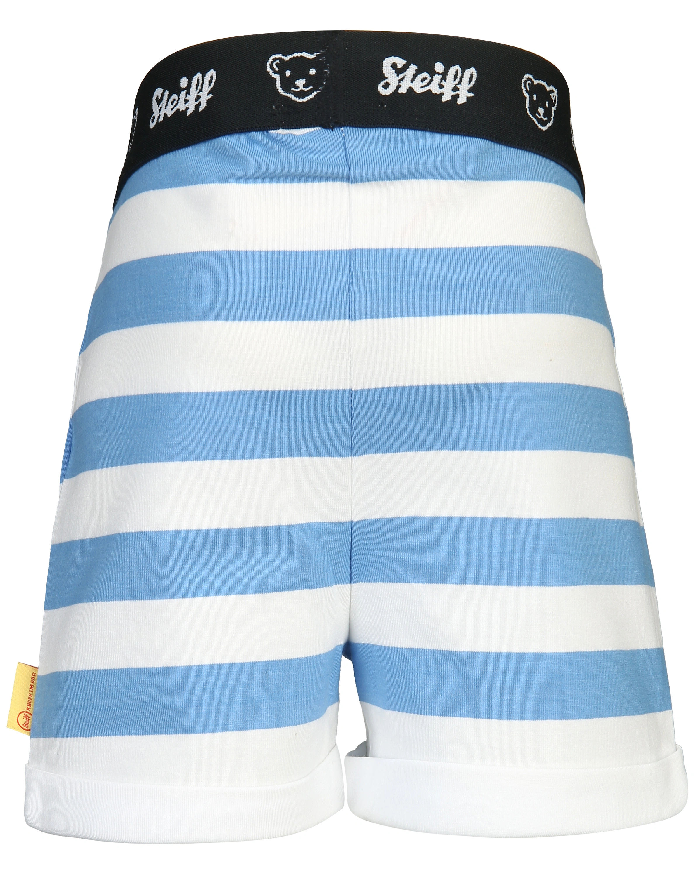 Shorts TONY gestreift in granada sky