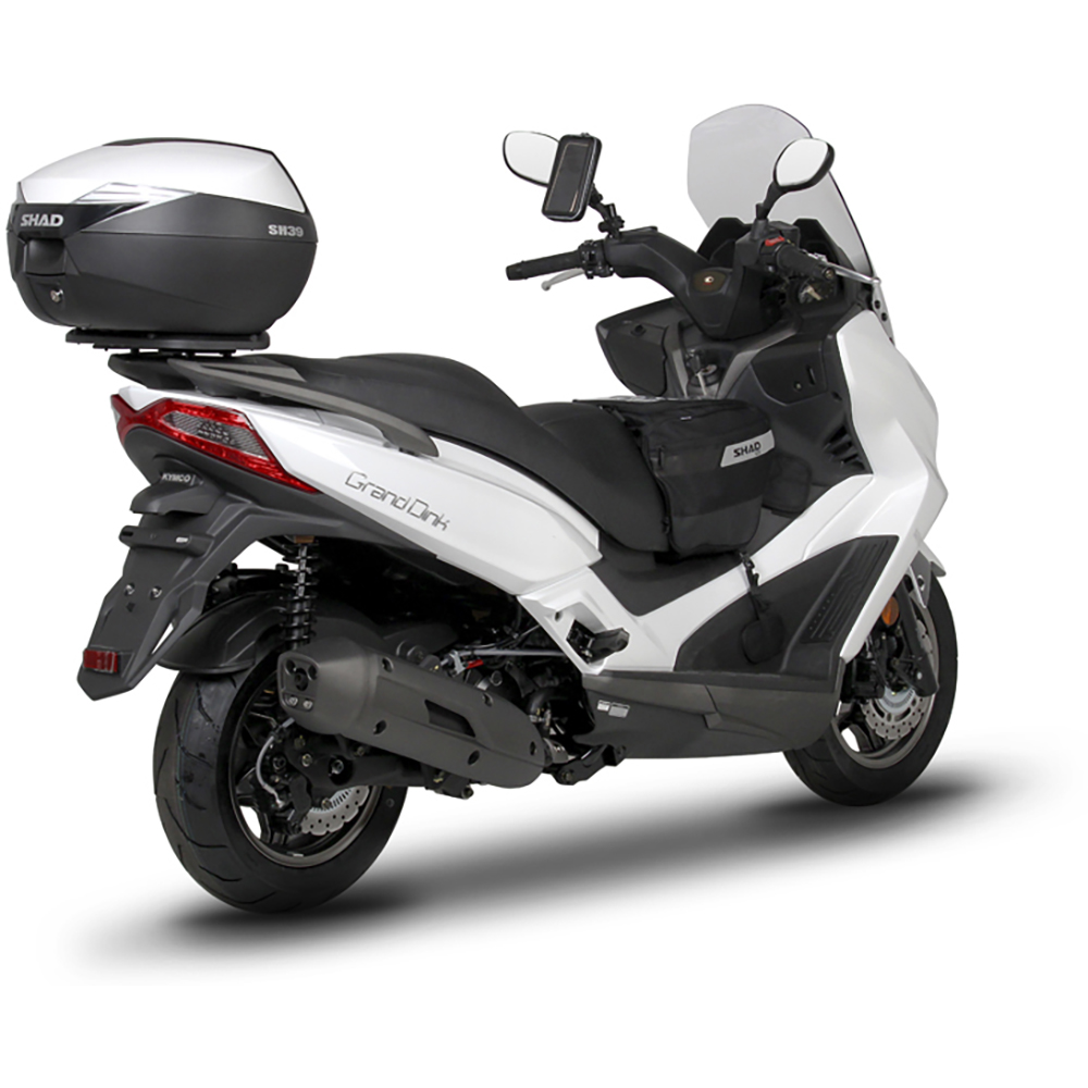 Shad - Support Fixation Top Case Kymco Grand Dink 125 K0GD16ST