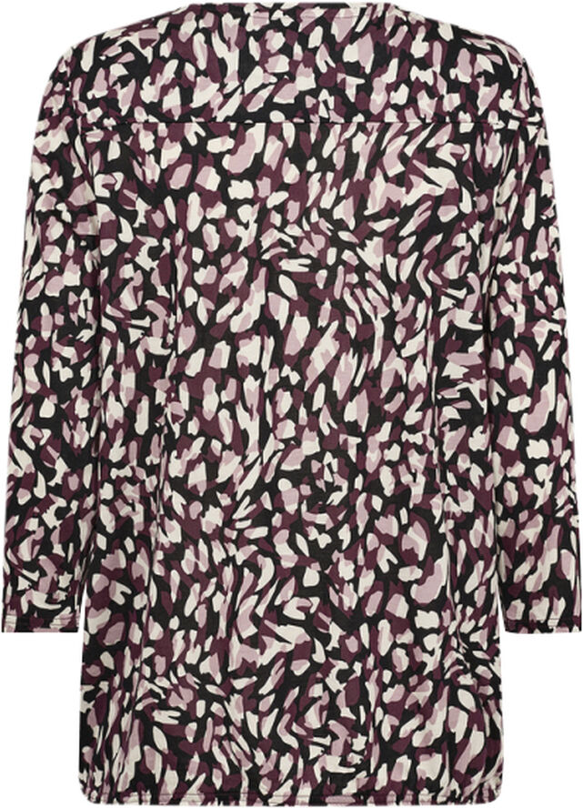 soyaconcept SC-FELICITY AOP 474 4975c wine combi