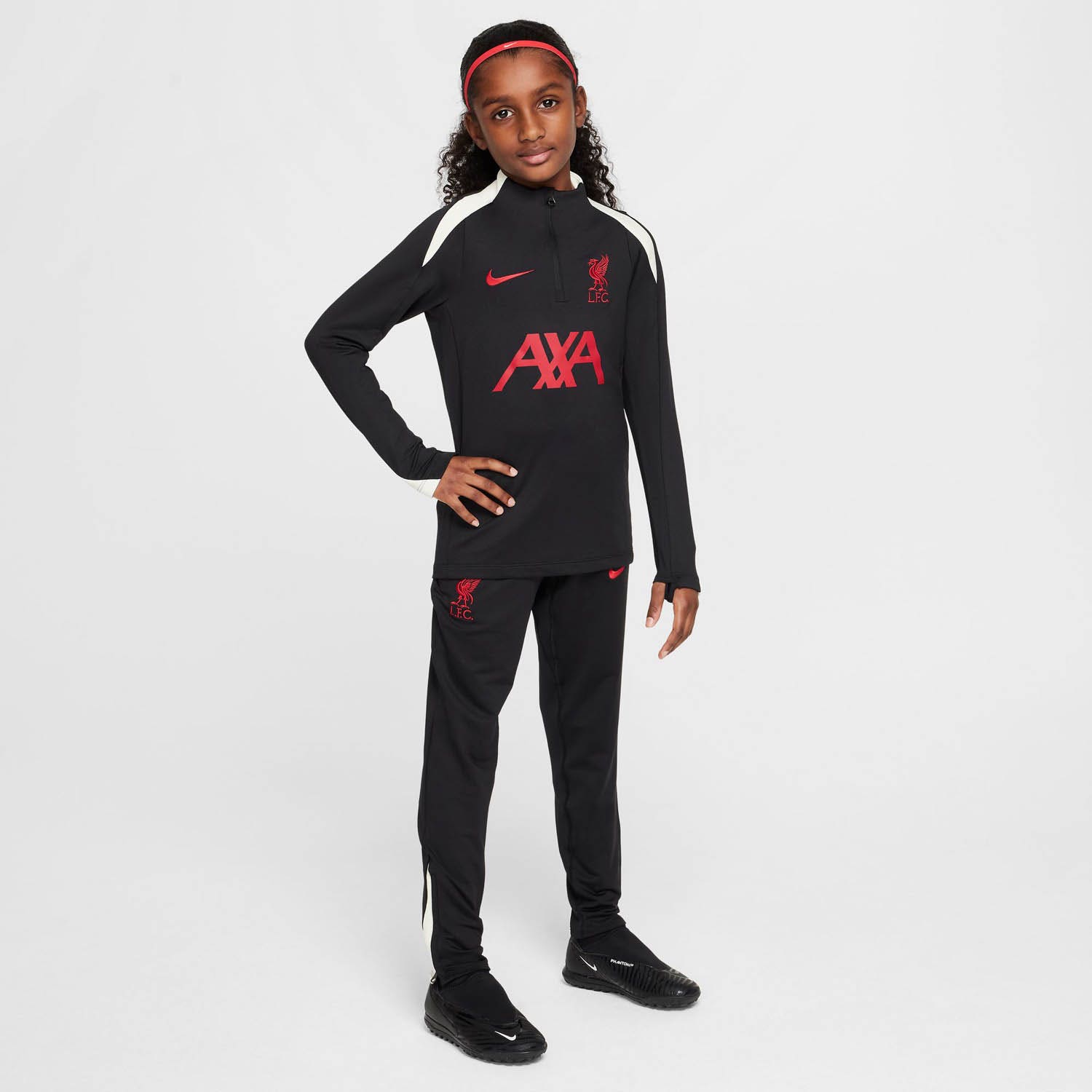Nike  Liverpool FC Strike Training Pants Kids