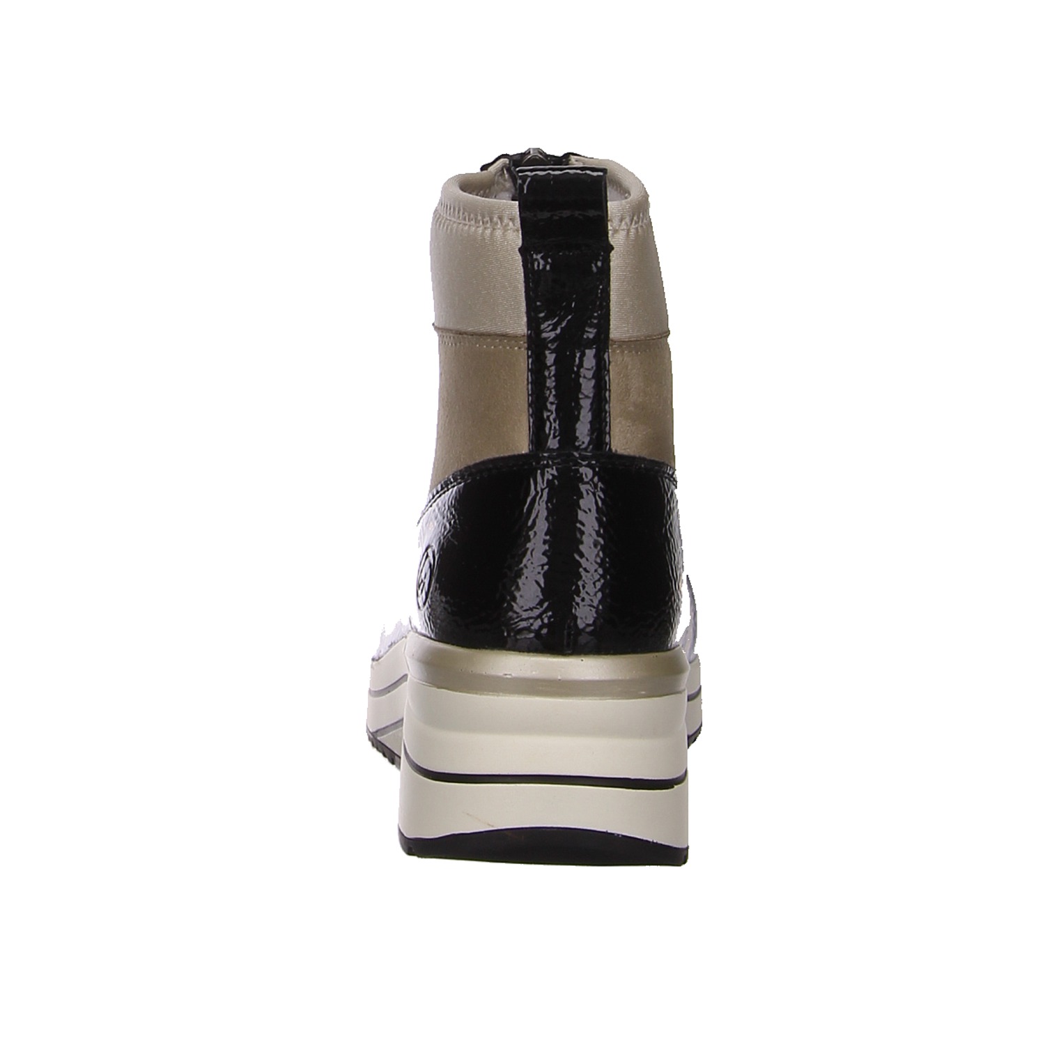 Remonte Stiefelette beige beige
