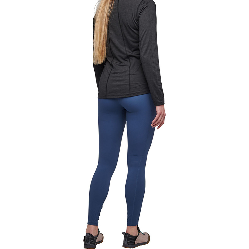 Black Diamond Damen Sessions Tights