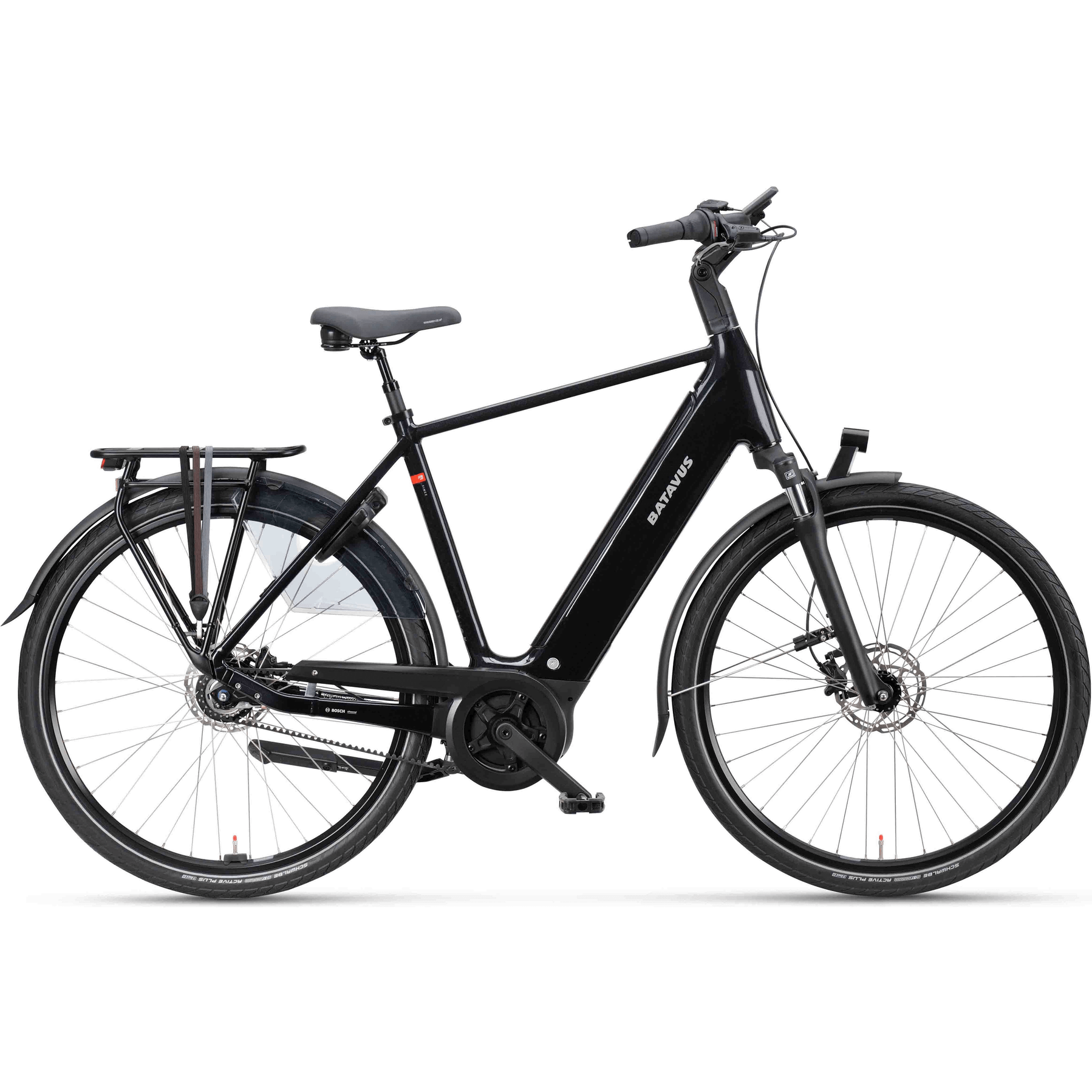 Batavus Finez E-go Power Exclusive Smart 2025