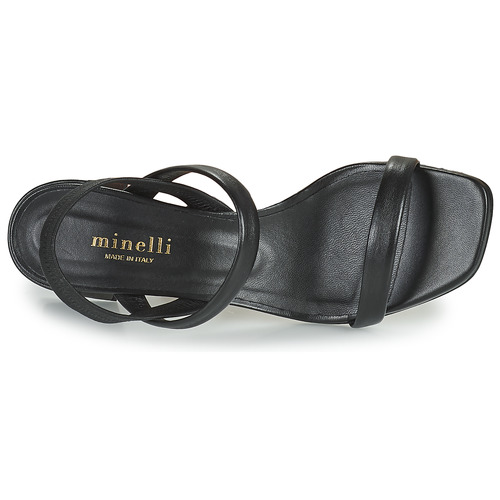 Minelli - TEILYE Negro