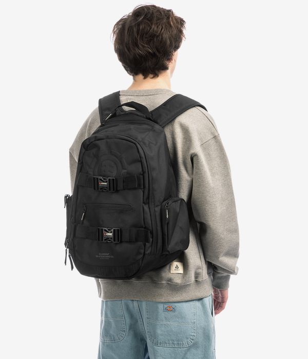 Element Mohave 2.0 Rucksack (flint black)