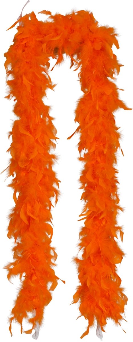 Oranje Boa Veren 80gr