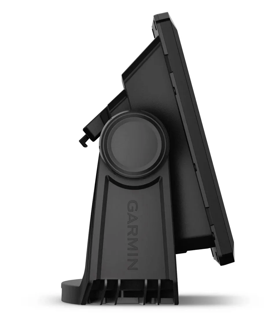 Garmin 9-Tommers Echomap™ Uhd2 Kartplottere, 92sv Med Gt56uhd-Tm-Svinger