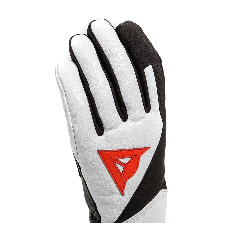 Dainese HP GLOVES SPORT - Gants de ski white/black