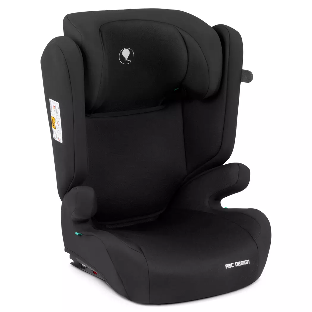 Autositz Mallow 2 Fix i-Size