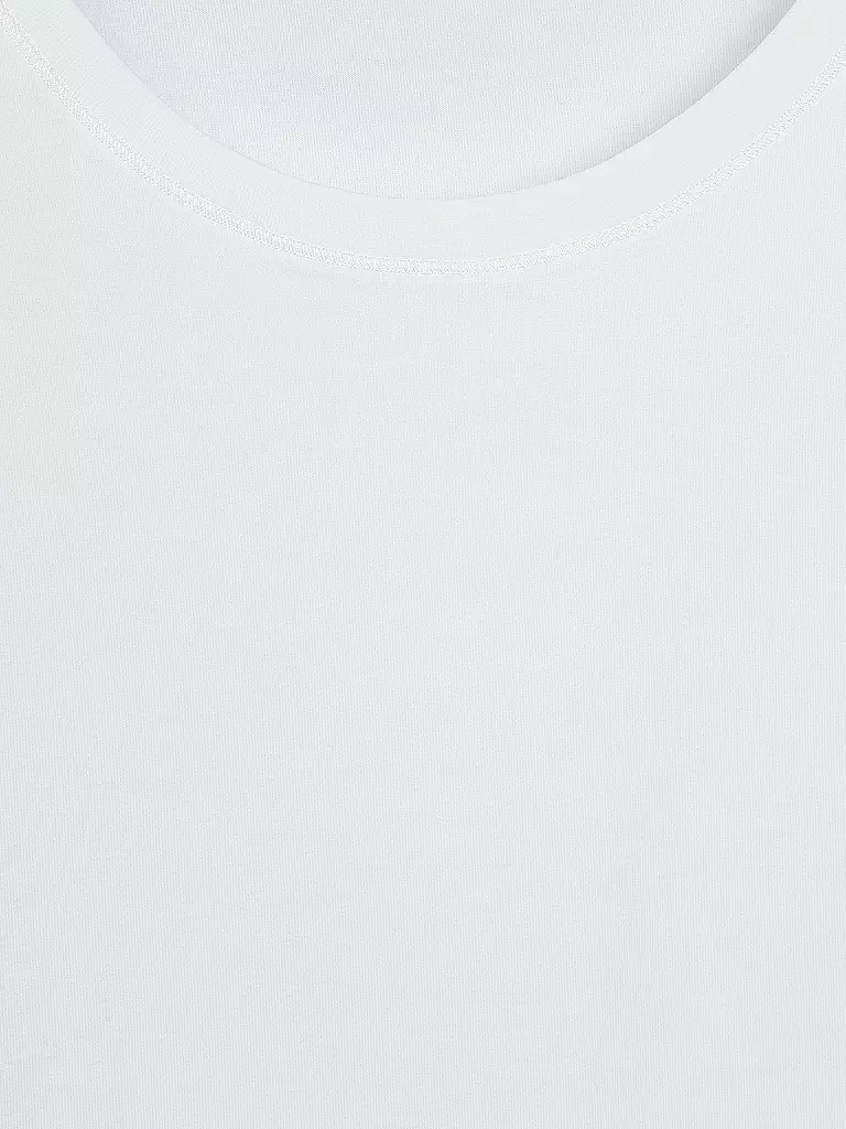 MARC CAIN T-Shirt  weiss