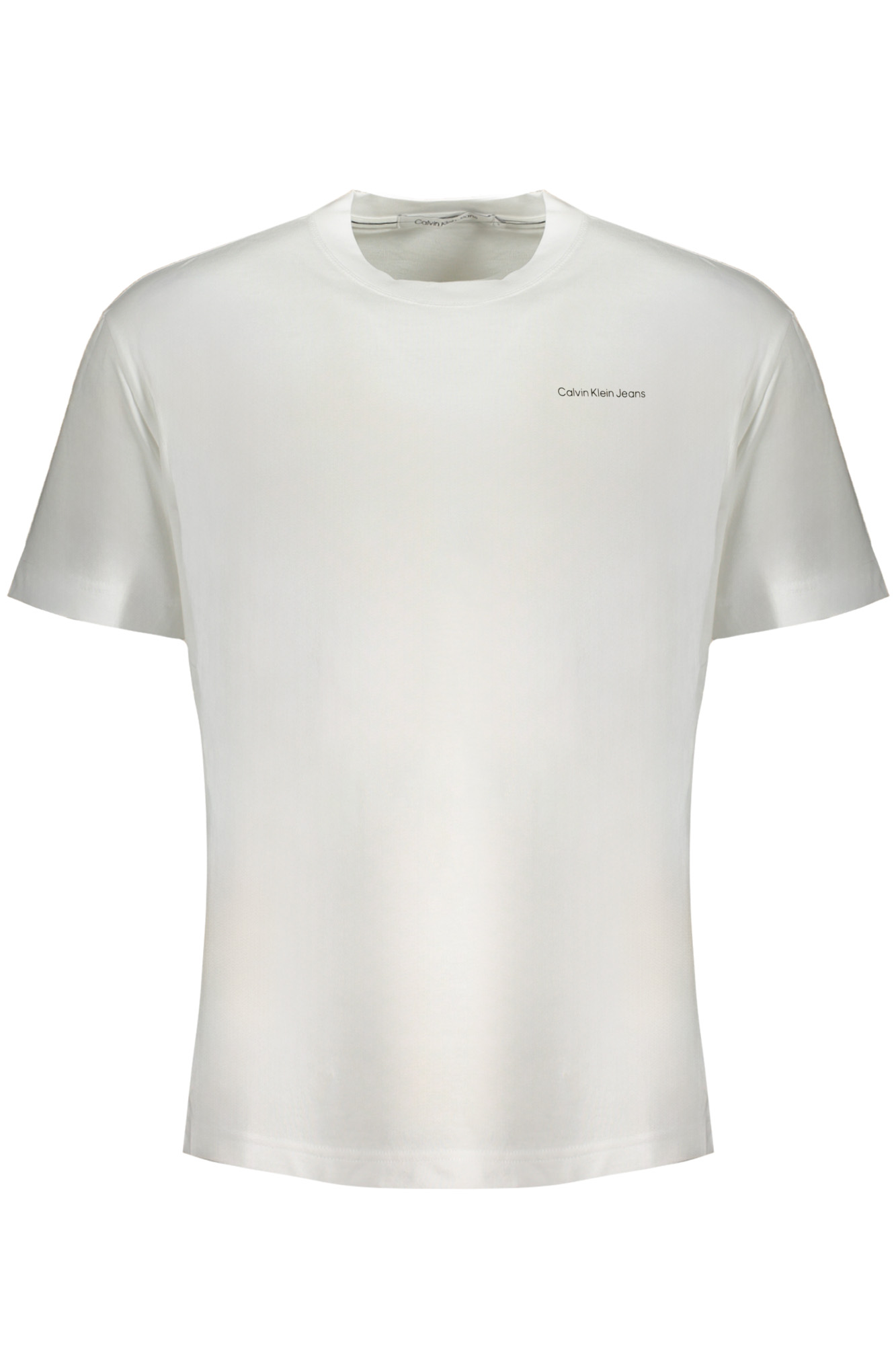 Men's White T-Shirt