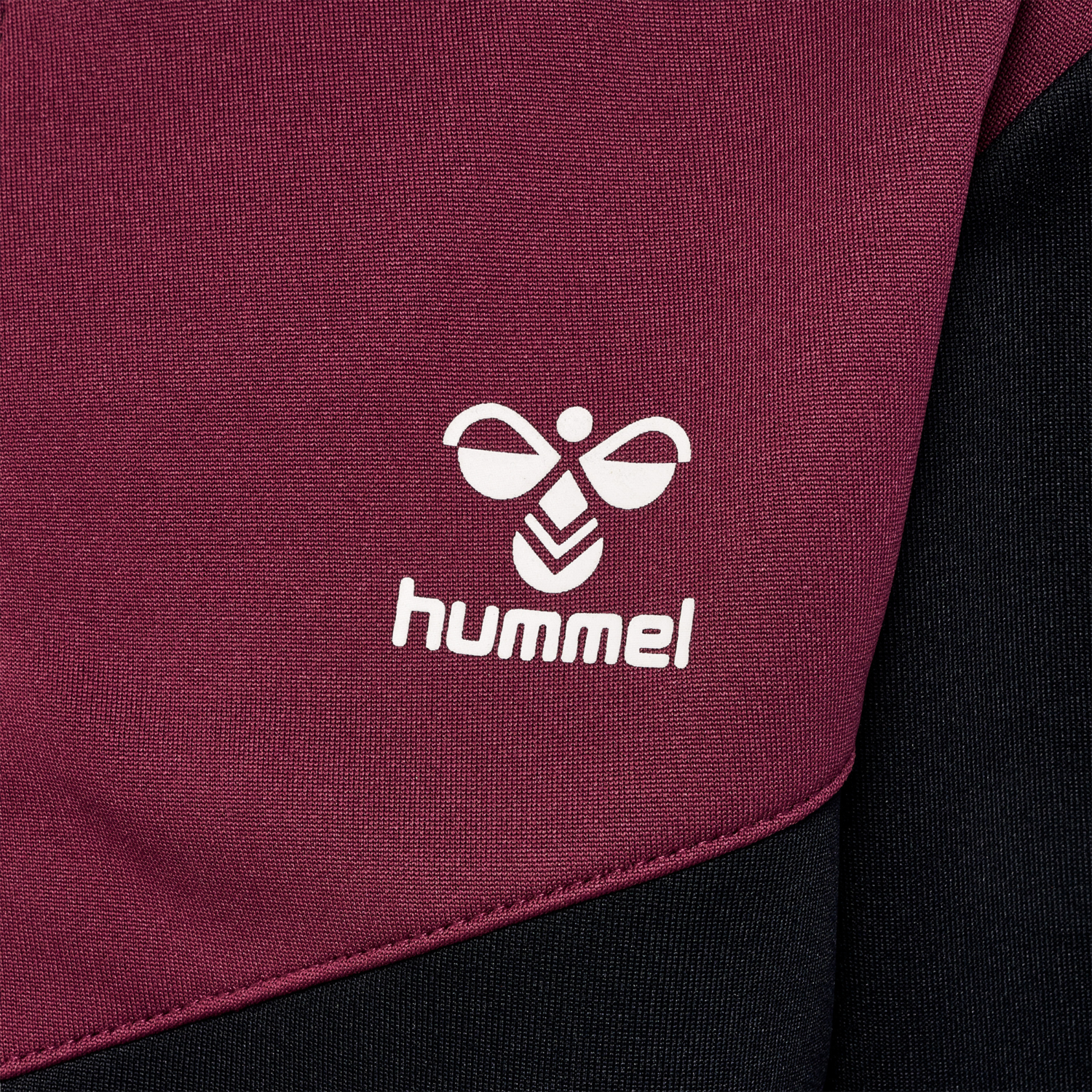 hmlMOLIN ZIP JACKET