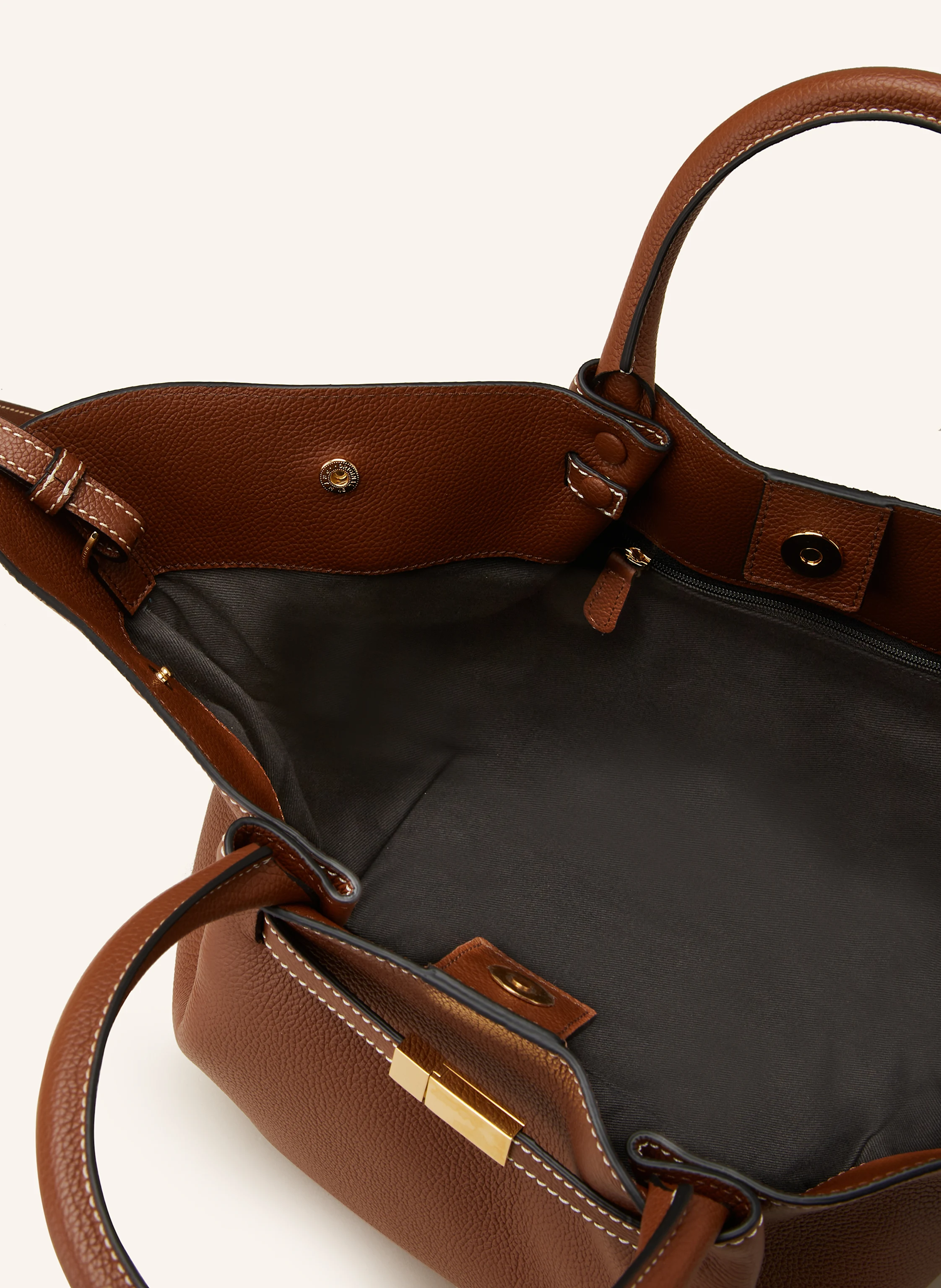 DeMellier Handtasche MIDI NEW YORK