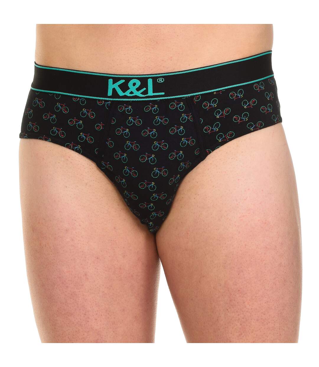 Pack-3 Briefs Funny