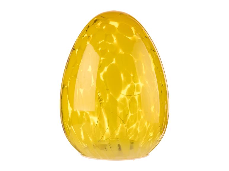 LED-paasdecoratie
