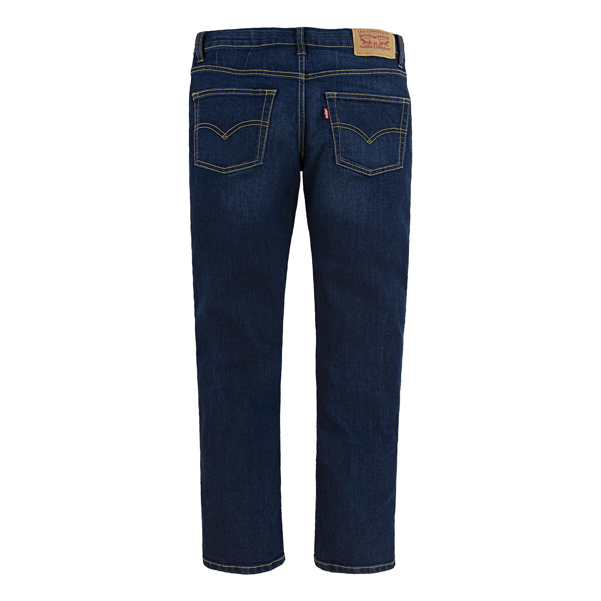 Calça jeans slim 511 da Levi's Kids
